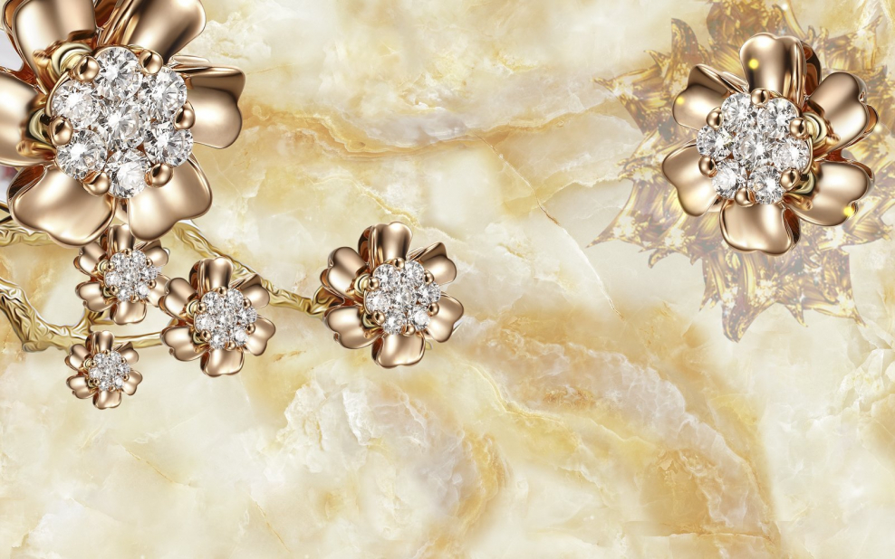 Фотофон для маникюра