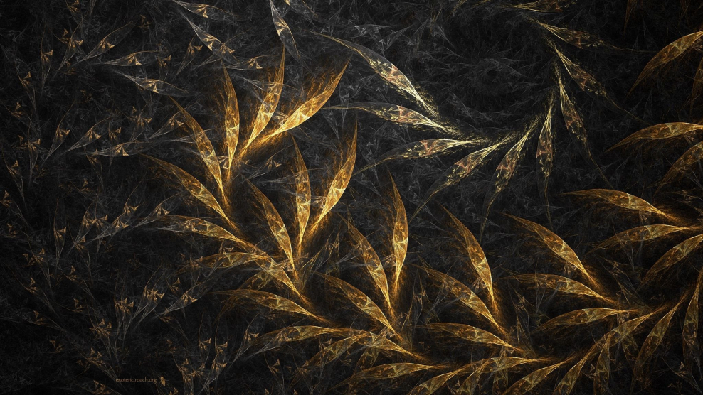 Бежево зеленый фон