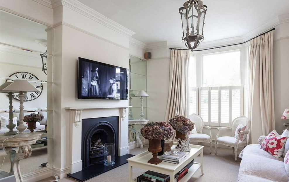 Поклонцева Марина дизайнер Москва