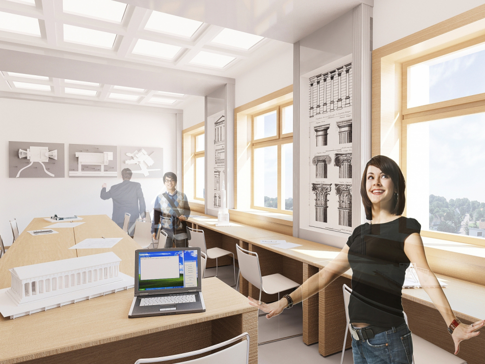 Университет дизайнера