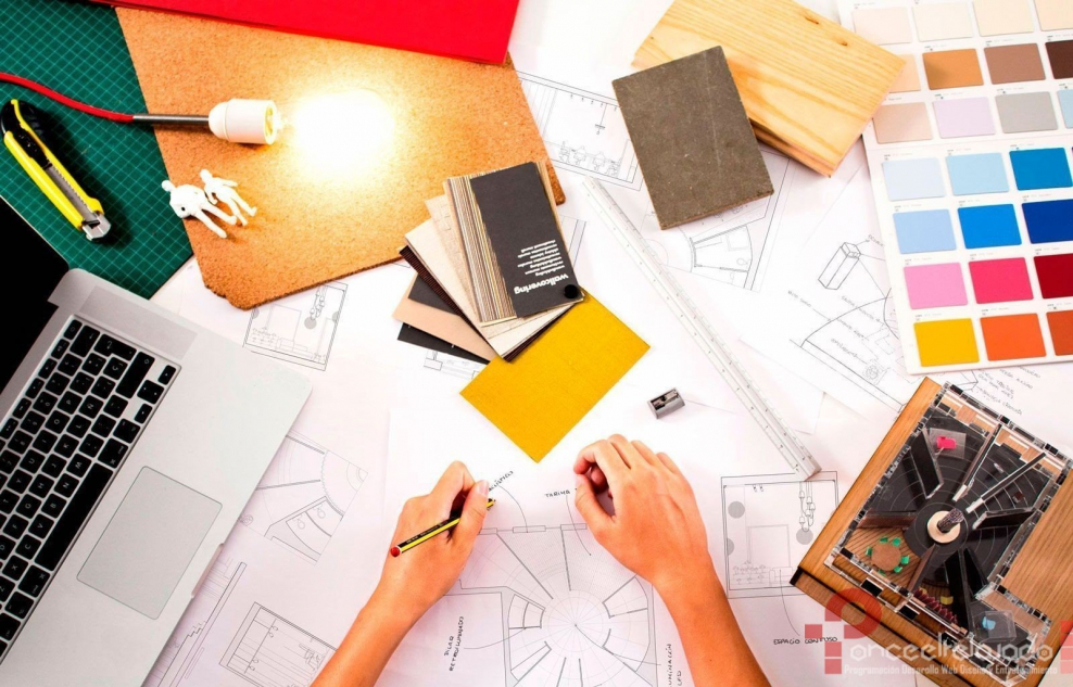 Дизайн проектирование