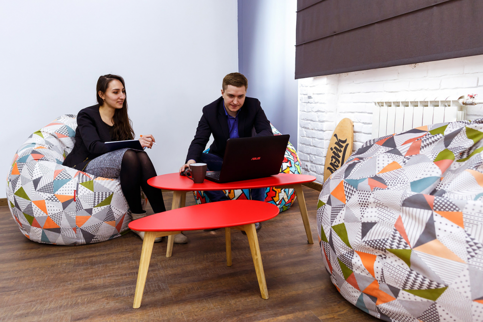 Дизайнер интерьера профессия