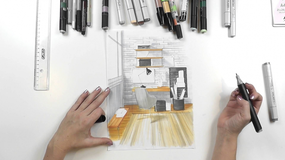 Известные веб студии