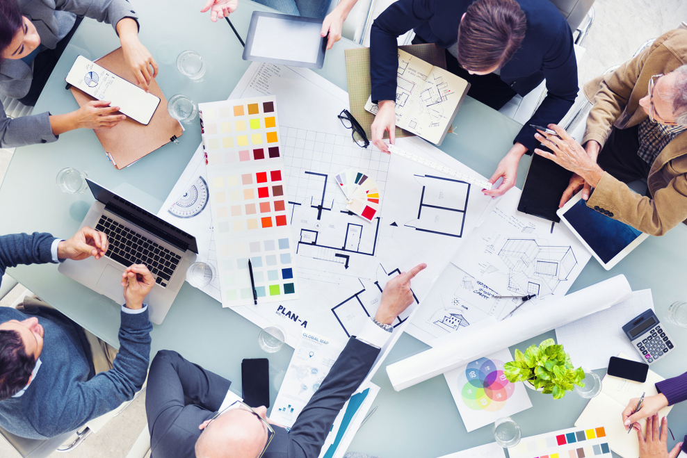 Исследование бизнес идеи