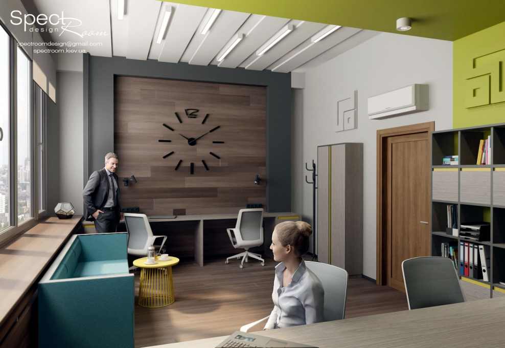 Архитектор дизайнер интерьера