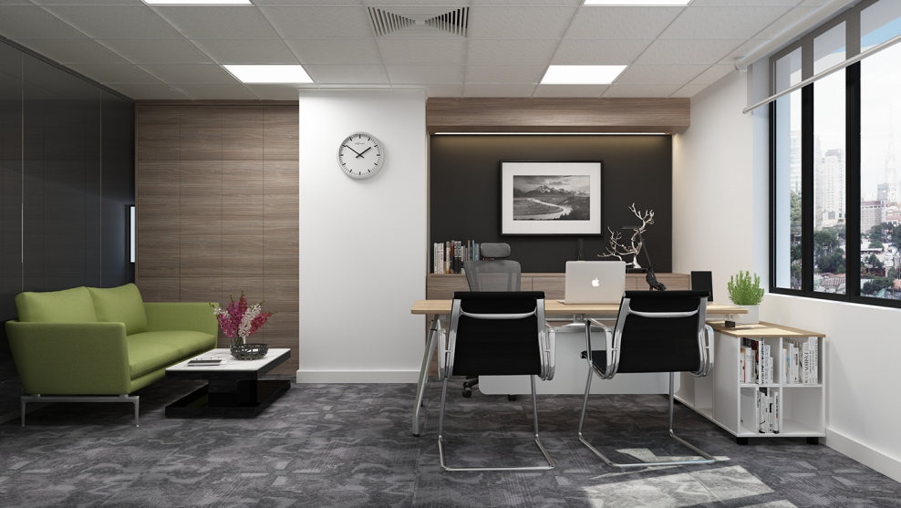 Менеджер концепт