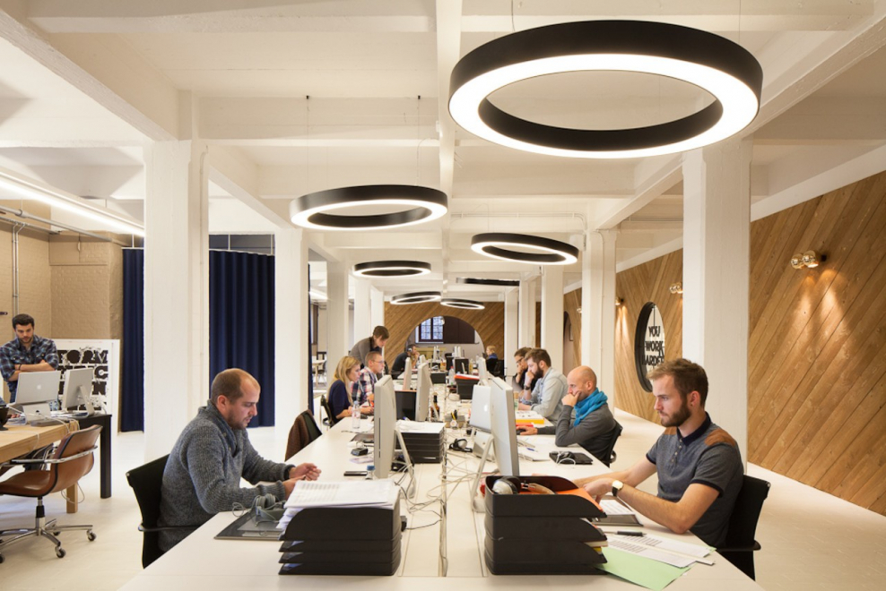 Дизайнер-проектировщик интерьера