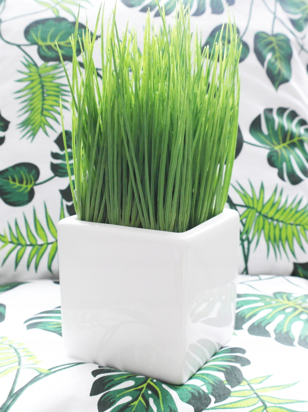 Травка икеа