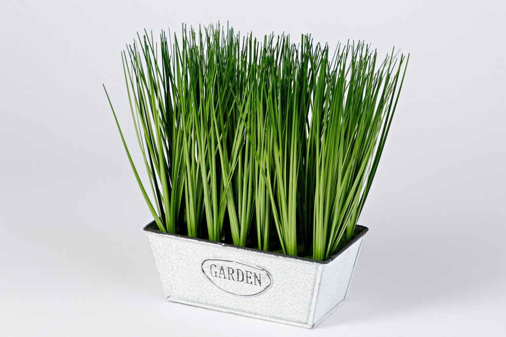 Искусственная трава хофф