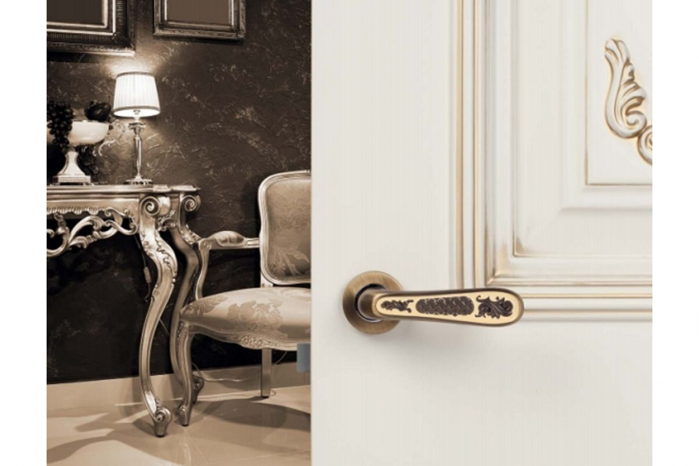 Genesis Alivio античный кофе