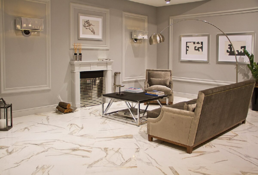 Плитка Porcelanosa Calacata