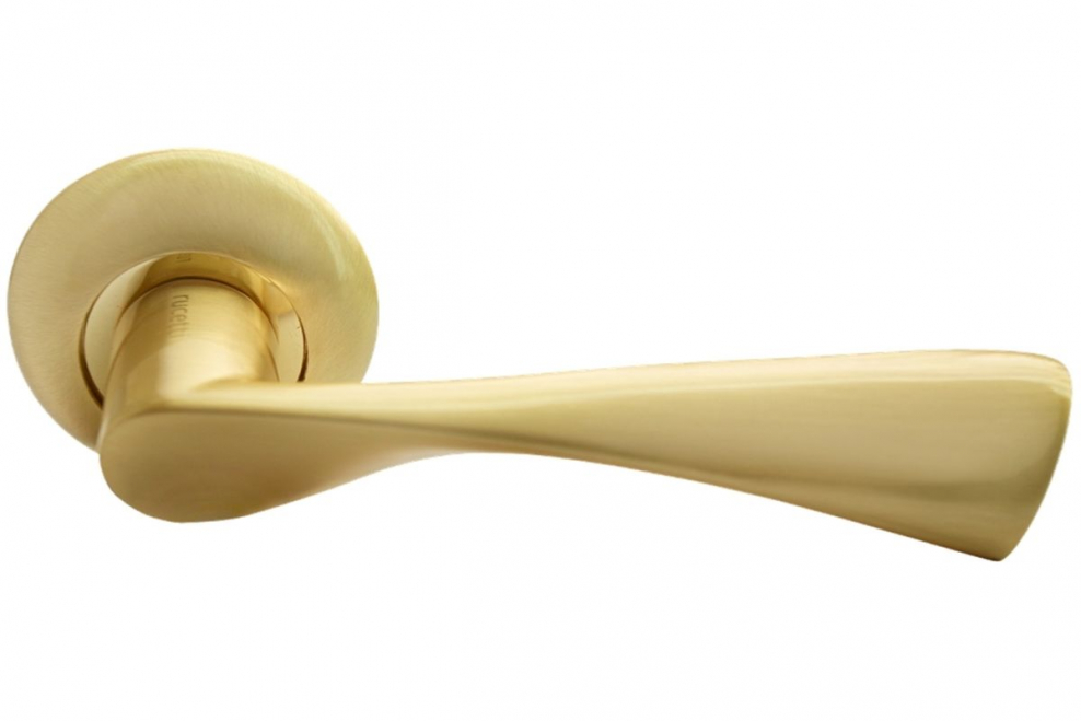 RUCETTI дверная ручка Rap 1