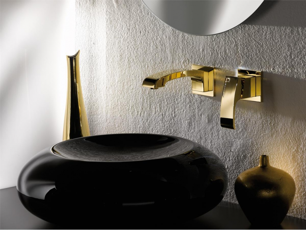 Смеситель Newform