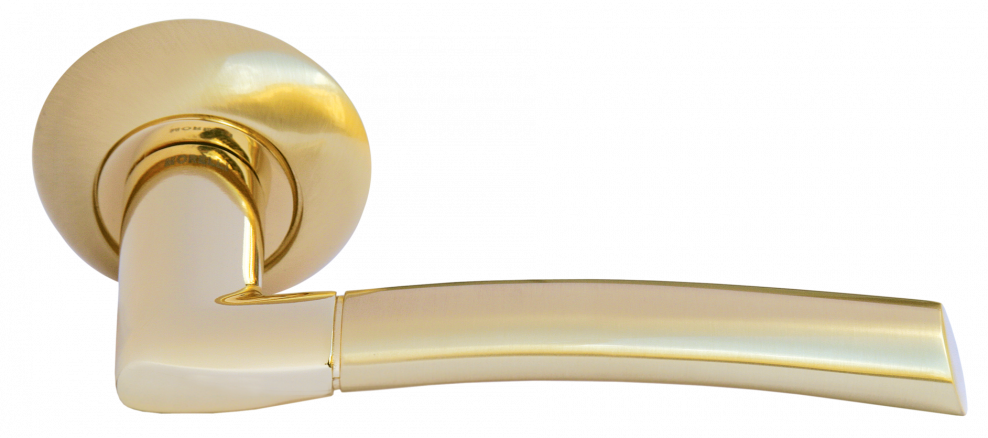 Ручка дверная Morelli MH 06