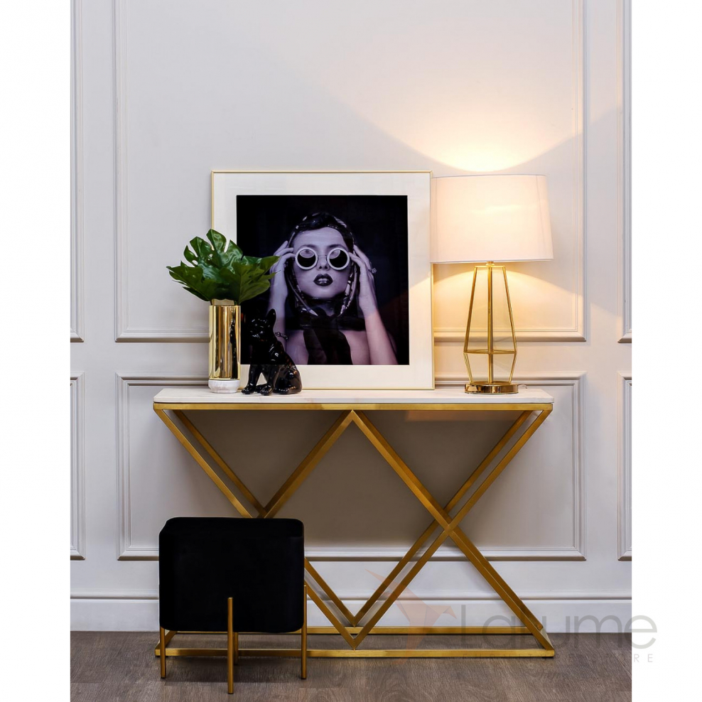 Консоль Garda 47ed-cst026 и 80gold 800х300хн780