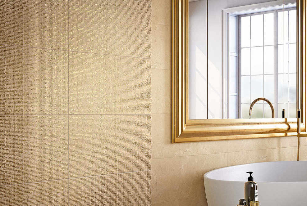 Ручка Archie "59 HHP" никель