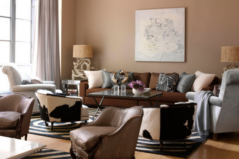 Цвет Dulux 80yr 57/179