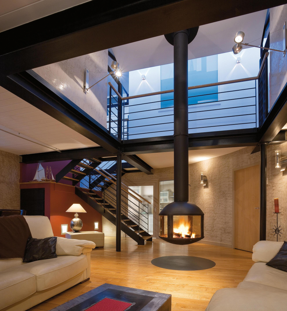 Focus Agorafocus 850