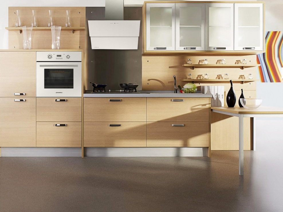 Вытяжка Наклонная Maunfeld Plym Light 60 белый