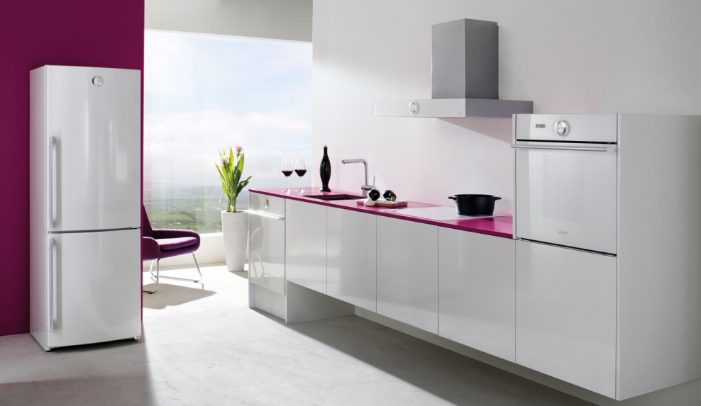 Gorenje simplicity холодильник