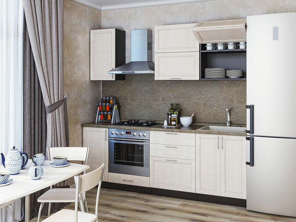 Кухня Сканди Виват капучино