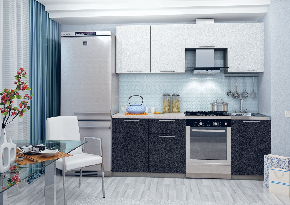 Кухня София 2.1м