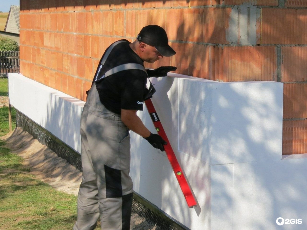 Клей фасадный для сетки Ceresit