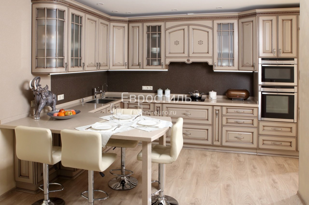 Кухня Версаль модульная