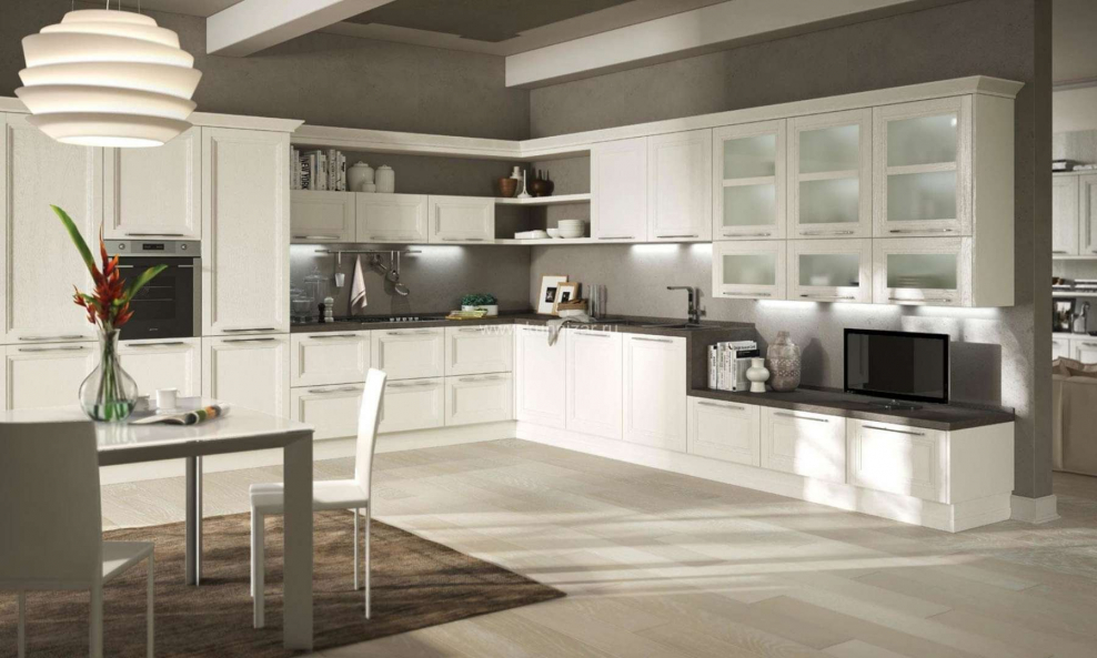 Кухня Монтебьянко Оро