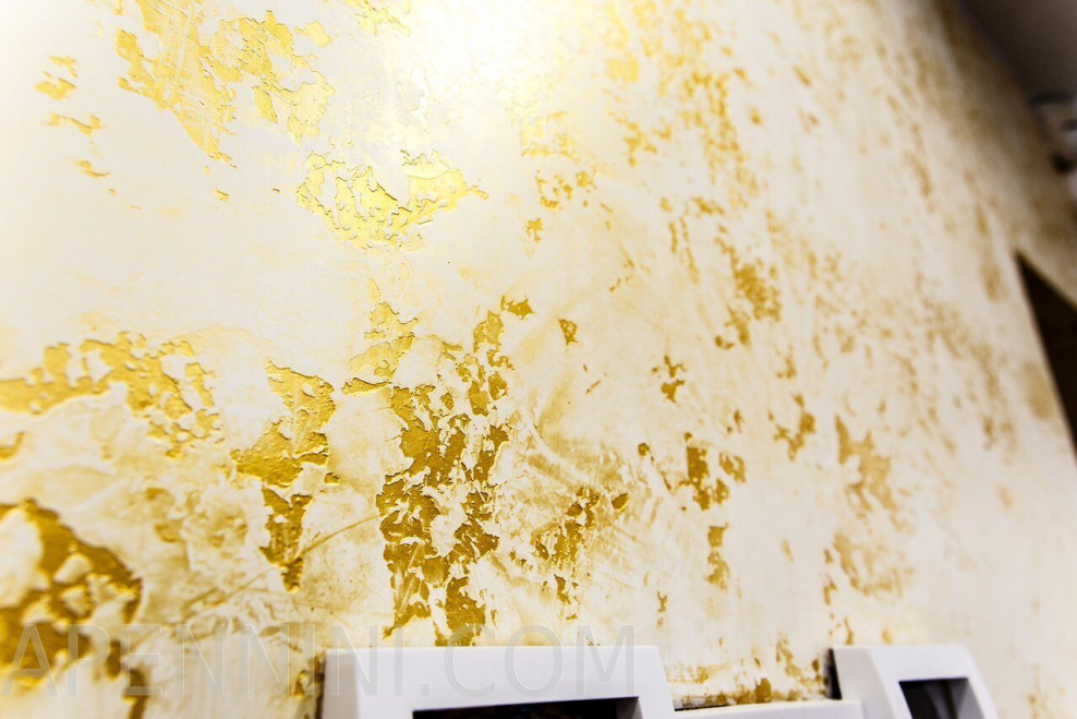 Штукатурка Марокканская штукатурка 9934