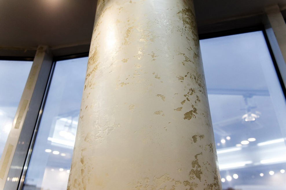 Венецианская штукатурка Марокканская