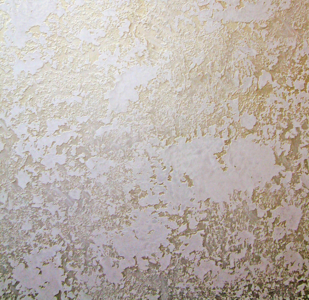 Марокканская штукатурка оптимист