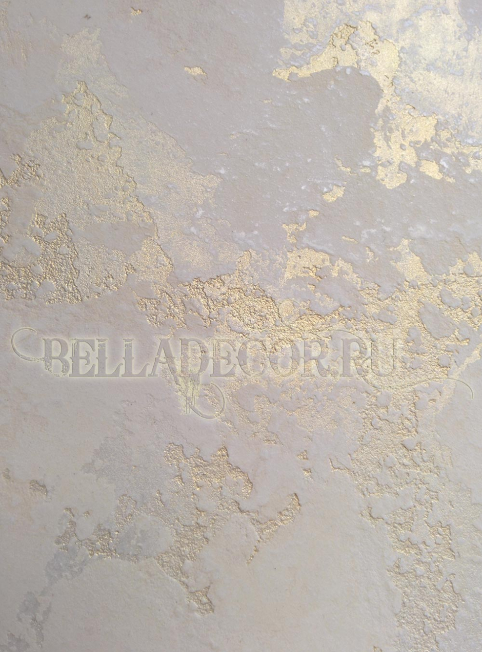 Марокканская штукатурка шелк