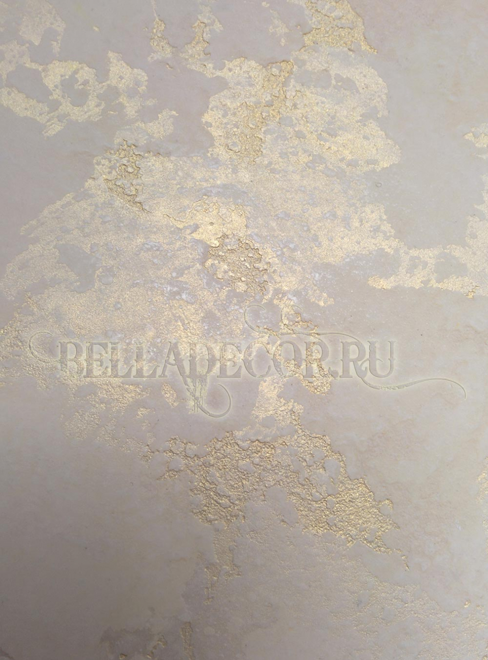 Венецианская штукатурка марсельский воск