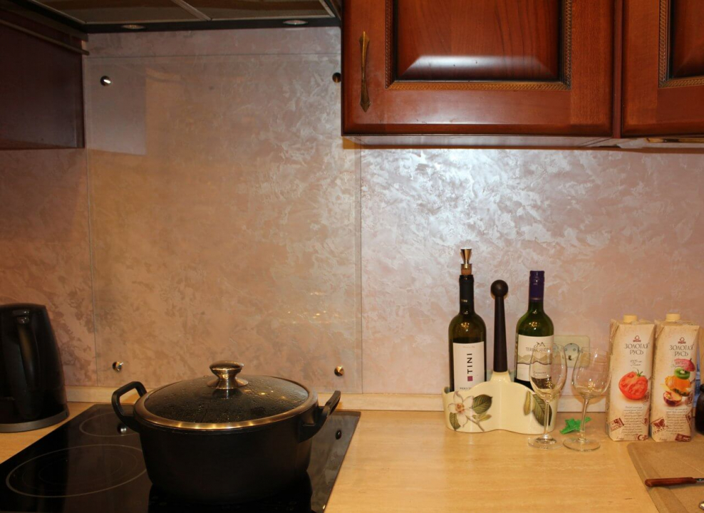 Тамстукко Сан Марко Марокканская штукатурка