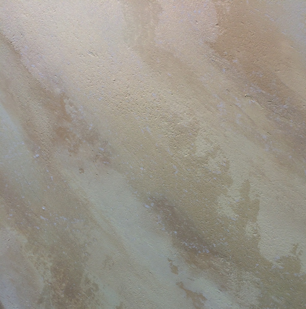 Декоративная штукатурка шелковая для внутренней отделки