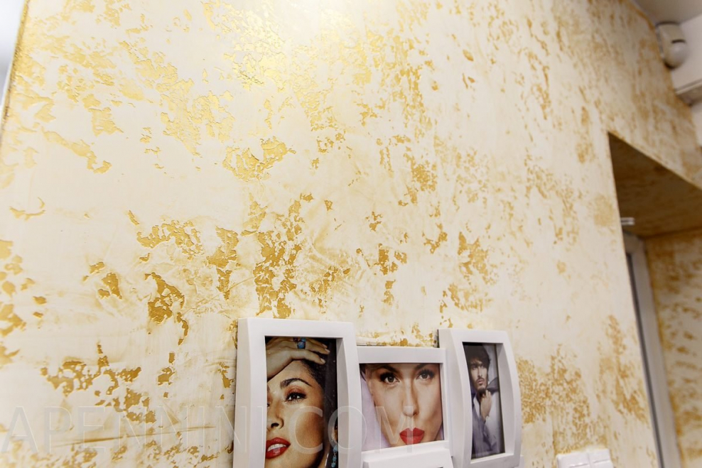 Favretto Марокканская штукатурка