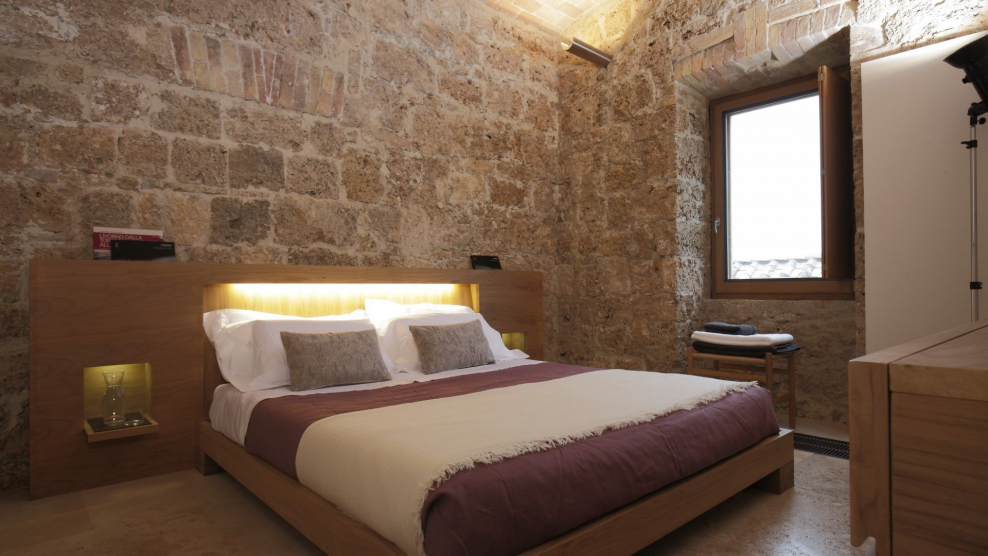 Таделакт Марокканская штукатурка