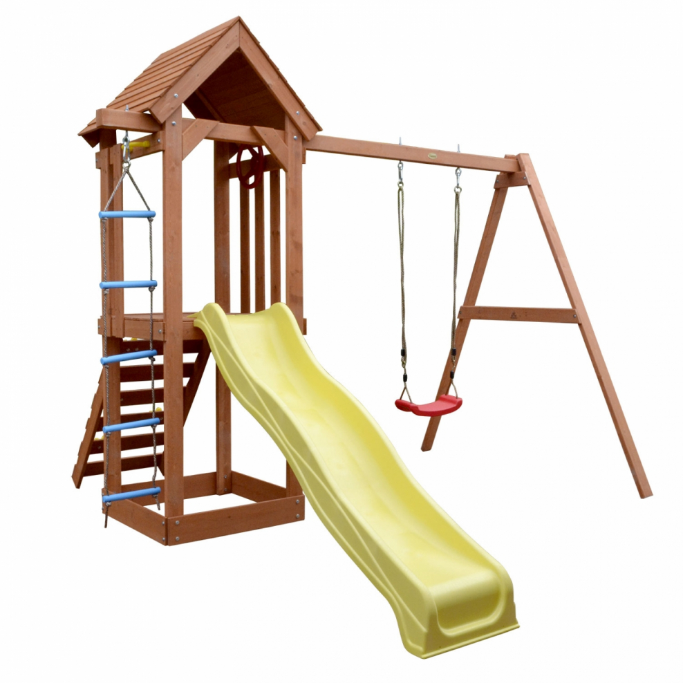 Комплекс игровой DFC (dkw044)