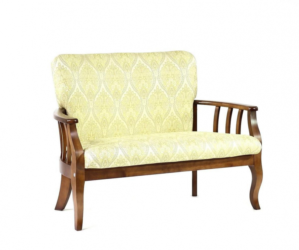 Банкетка Юта Каприо