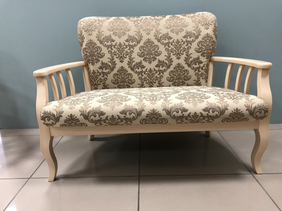 Амадей диван d102