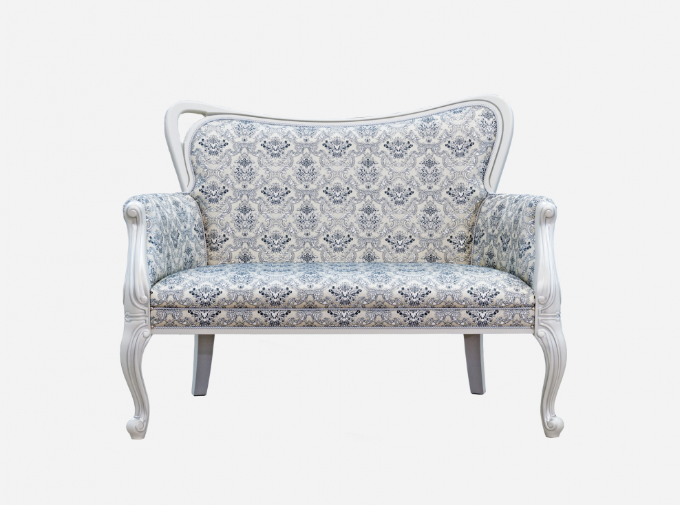 Юта мебель кресло Каприо-11