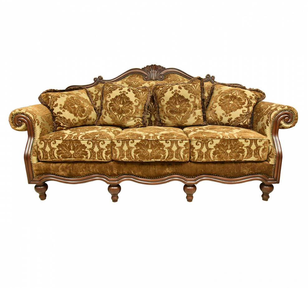 Юта-мебель диван Каприо