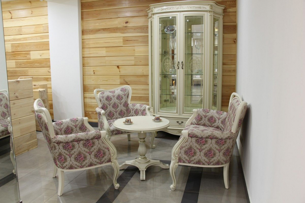 Диван Сибарит 34-111 Юта