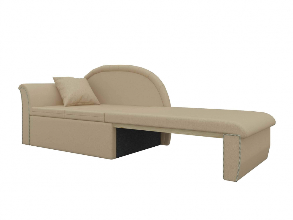 Бежевый диван Сааринена