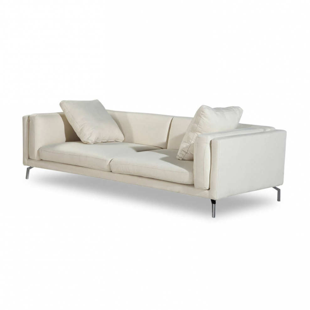 Диван Каприо 3 Юта