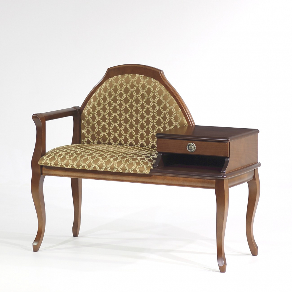 Кресло Каприо Юта