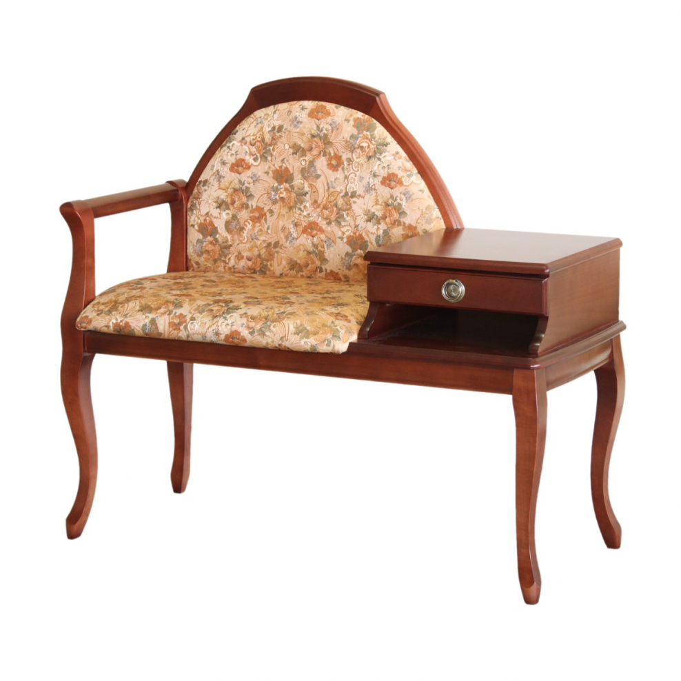 Кресло Каприо 12-11 n Юта