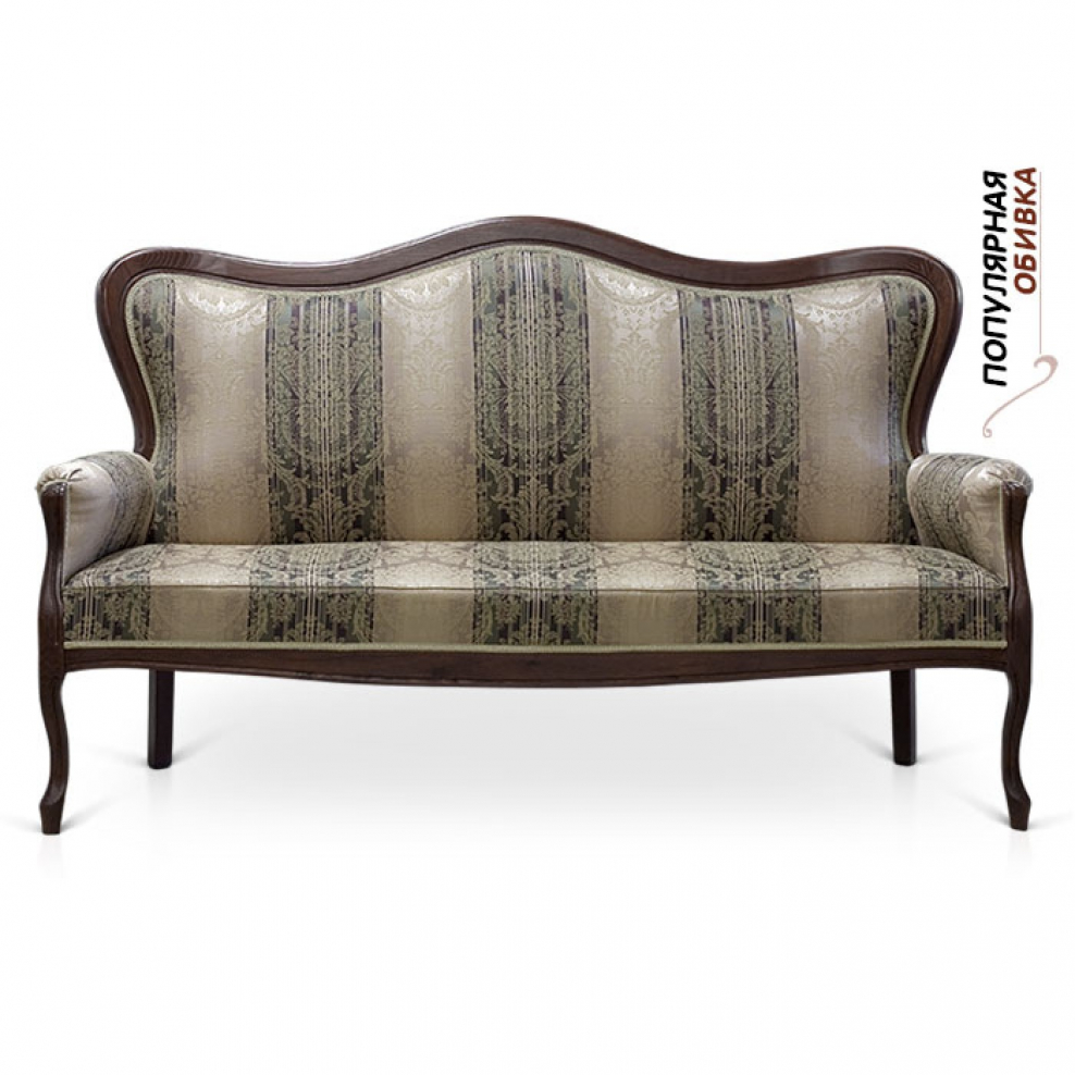 Диваны Каприо Юта