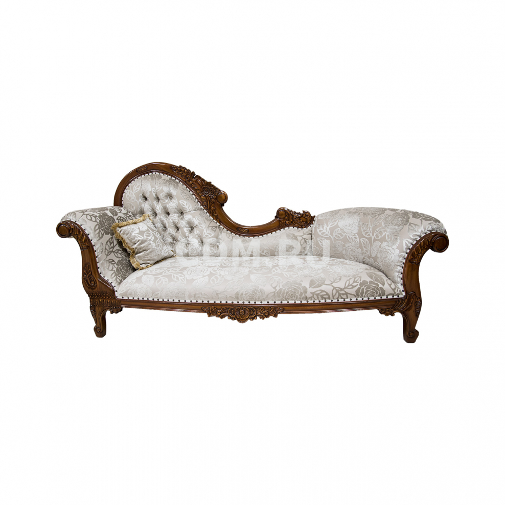 Мадрид — диван еврокнижка